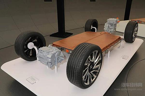 仅用排放标尺难测电动车污染水平 诸多隐性的“非环保”因素依然存在