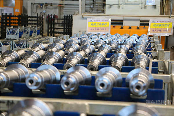 历史的沉淀，与科技的魅力同辉——探访一汽解放“老家”长春