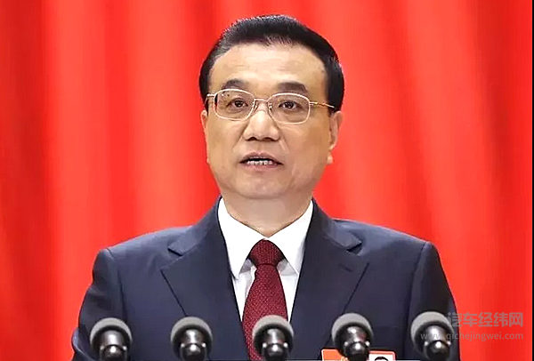 两会新能源汽车声音一网打尽