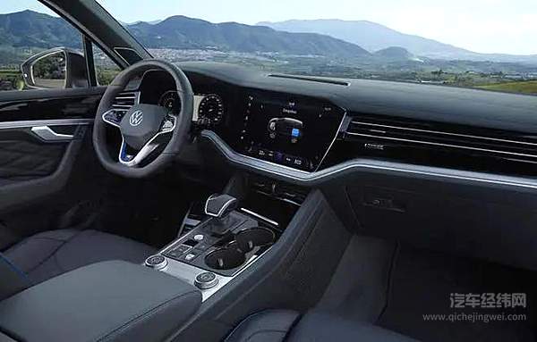 电盛油衰 日内瓦车展再擎新能源风向标