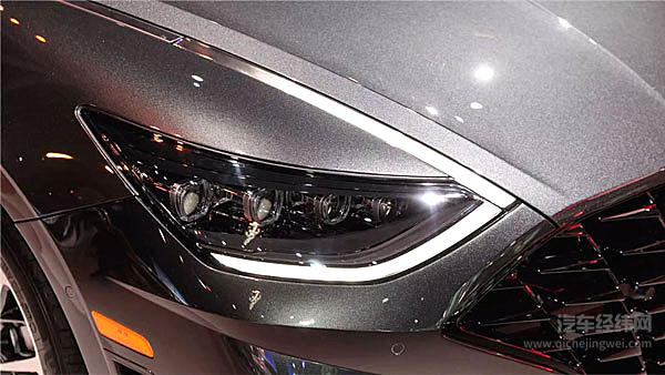 别眨眼，纽约车展的新车更棒！