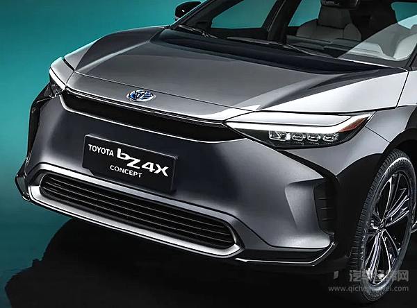 全面拥抱电动化 丰田为什么战略大转弯？