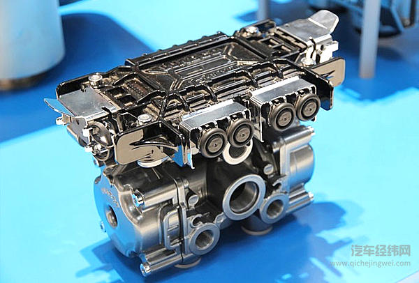 一汽解放与威伯科开启战略合作，共谱霸气新蓝图！