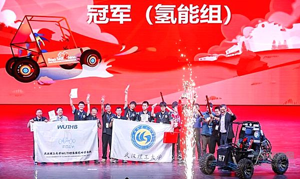 荣威、MG连续15年入选中国燃油汽车行业用户满意度指数榜单