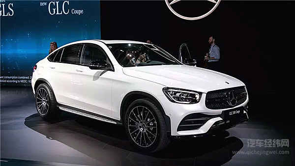 别眨眼，纽约车展的新车更棒！