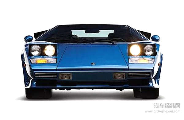 全球十大标志性隐藏式车灯：宝马8系、丰田神车入围