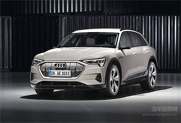 奥迪不想和奔驰、宝马玩了 特斯拉晋升“新玩伴”！