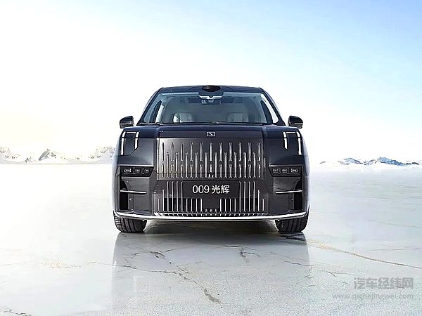 正月初七 银河V900、智界V9、极氪009如何重新定义休养生息？