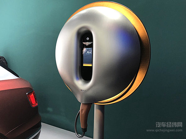 国际汽车潮流风向标 2018日内瓦车展看什么？