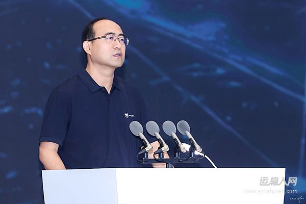福田汽車(chē)多款新品震撼發(fā)布 硬核技術(shù)擎動(dòng)綠色未來(lái)