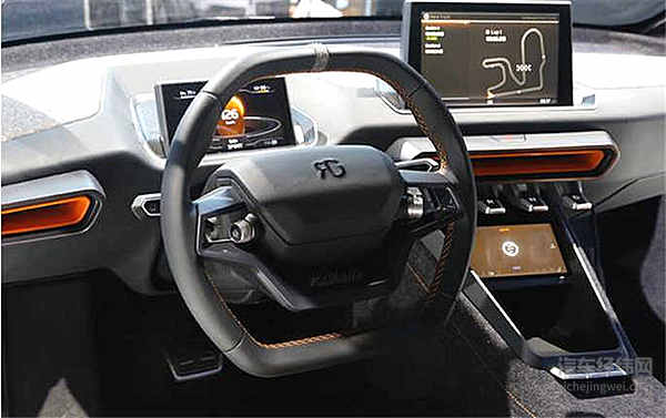 2018造车新势力出招 有什么不一样