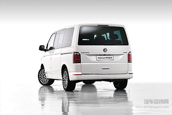 “传承经典 至臻至美”大众汽车迈特威2019款全新升级