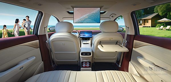 家用新能源SUV二选一 风神L8与山海L7 PLUS谁更强？