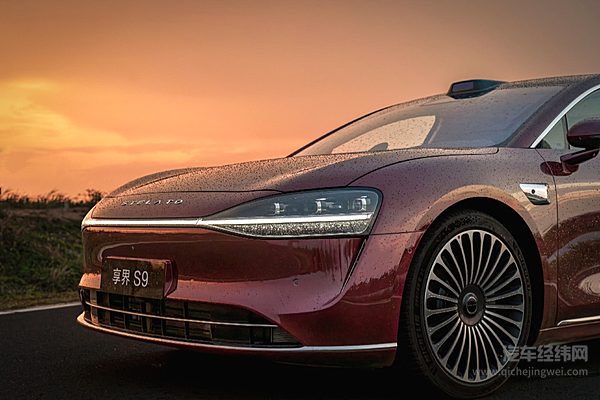 北汽新能源渐入佳境 但如何跨越盈利关？