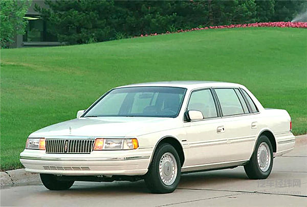 想当年都不简单，这几款车都是曾经有过故事的老同学！