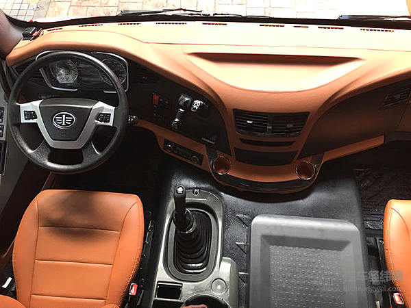 一汽解放新J6震撼发布 传承经典持续领航