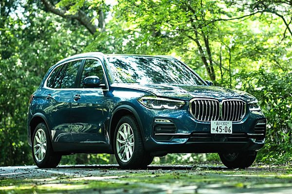 同为70万的座驾 宝马X5与沃尔沃XC90你选谁？