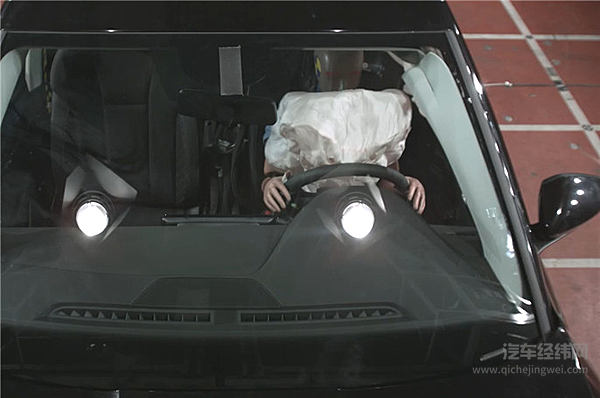 Euro NCAP 7辆产品霸榜五星  技术进步还是“五星批发”？