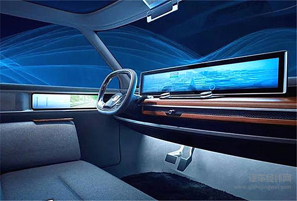 本田这款车的中控屏有点怪