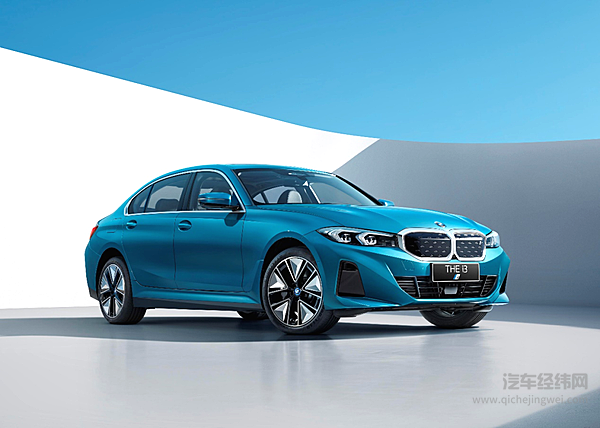 大众ID.7会成为合资电动B级爆款车型吗？