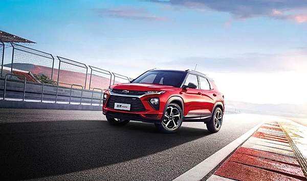 实至名归！雪佛兰创界荣获NHTSA 5星安全评价