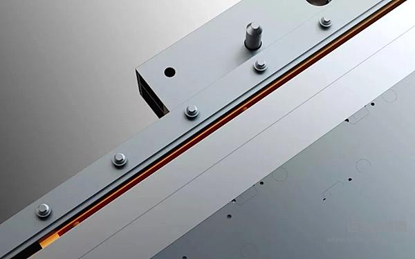 蔚来三元铁锂标准续航电池包上线 全球首创双体系电量估算