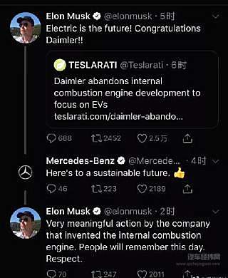 内燃机可以停产 但信仰永不会消失