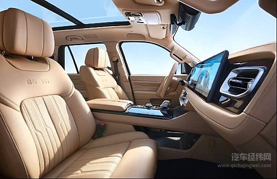 30万级越野车二选一 BJ60增程与坦克400 Hi4-T谁更强？