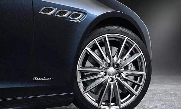 谁不想拥有一台专属玛莎拉蒂？！