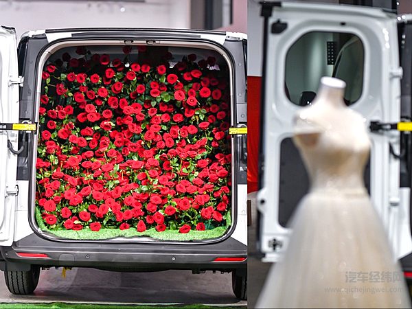 依维柯聚星：一台车搞定全场景 用户直呼“真香”