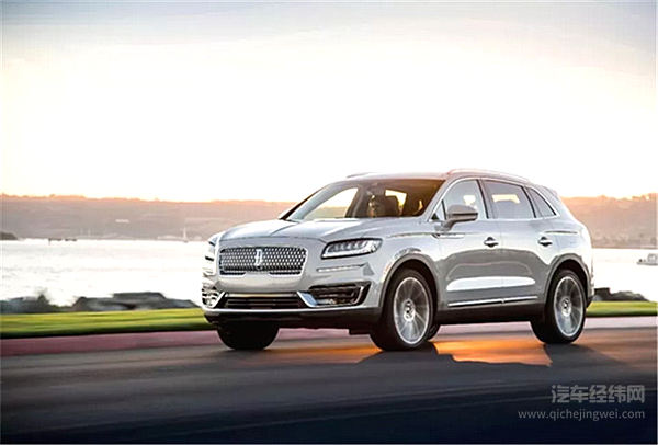 美国或征收高额汽车关税 林肯航海家还能出海吗？