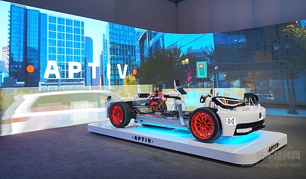 黑科技集聚：汽车电子开年重磅