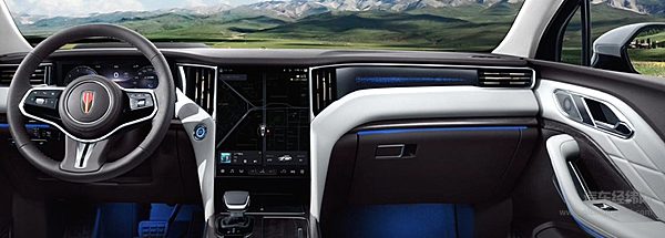 性能全面升级 换代后的红旗HS7怎么样？