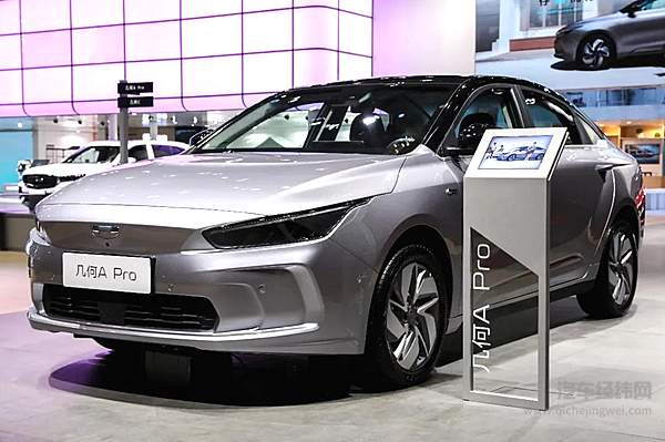 汽车市场新兴趋势 十万出头值得推荐的纯电动车有哪些？