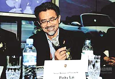 保时捷911展最野指南