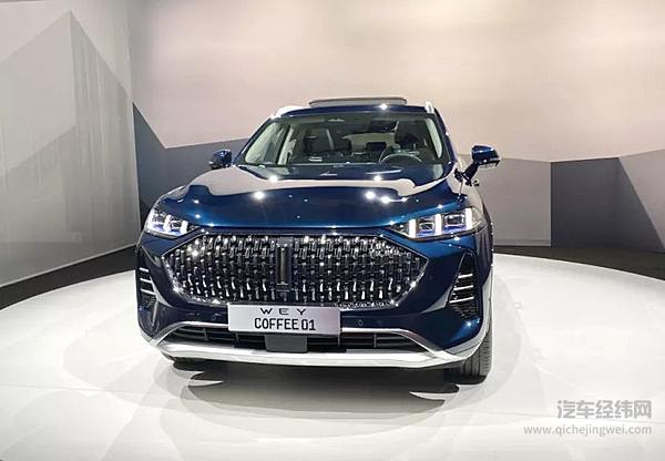 德国解封后首次大型车展 当慕尼黑爱上电动爹