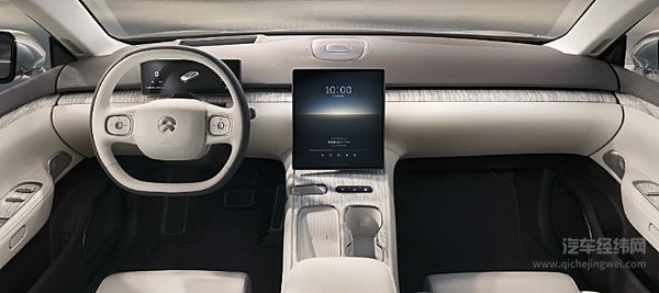 “7”系对决 40多万预算 选智己L7还是蔚来ET7？