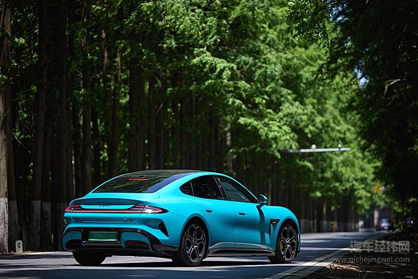 小米制动故障引热议 聚光灯下的新势力车企如何发展？