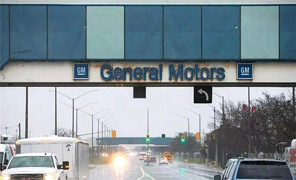 通用汽车“出走”背后，隐藏的是即将来临的车市冰河期？