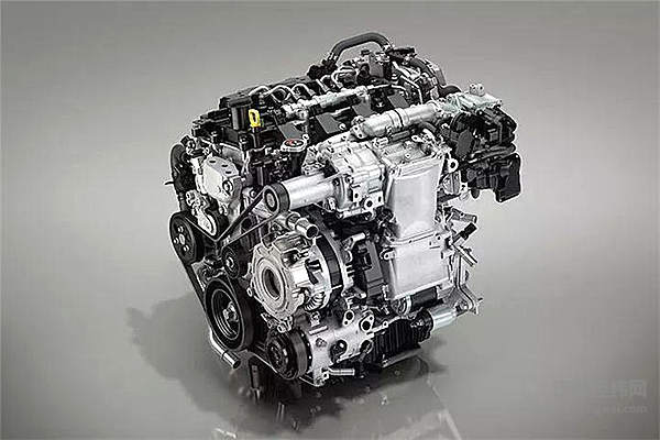 全新马自达昂克赛拉台湾首次亮相，却带来一个十分遗憾消息？