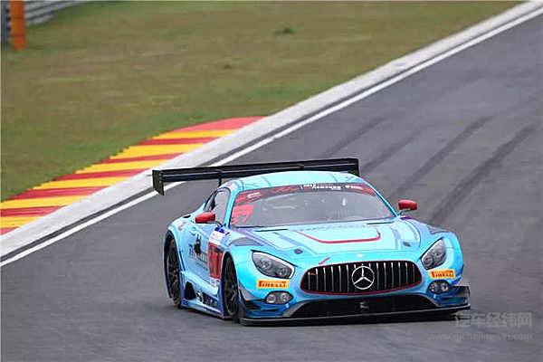 2018 CEC中国汽车耐力锦标赛官方试车结束 新赛季正式起航！