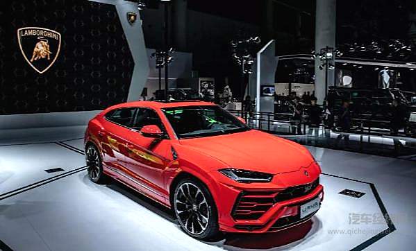 中国市场很诱人！豪车纷纷推出“中国特色”