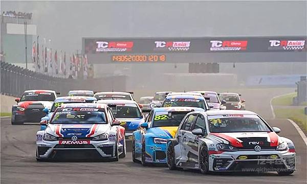 到别人的地盘上市 领克03是否太自信？