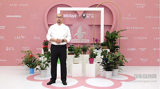 遇鉴时尚新物种  2022款欧拉黑猫、欧拉小野猫正式上市