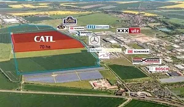 宁德时代丢掉全球第一 动力电池格局发生了哪些变化？