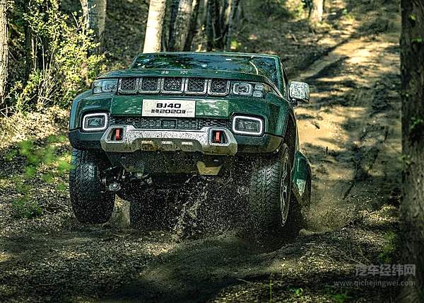 向德系和日系看齐 2020年的国产品牌过得怎么样？