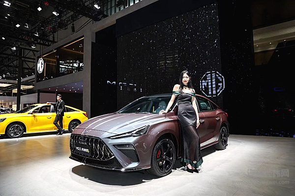 官宣欧洲布局新能源工厂 上汽国际化迈出关键一步