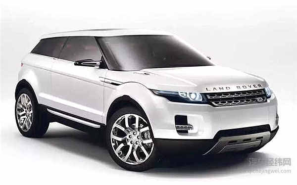 路虎走过70年风雨艰程，每一部车都有自己的故事