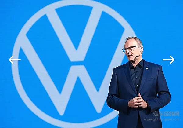 大众汽车全新纯电动ID.4迎来中国首秀 迈入出行新时代