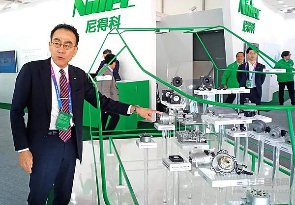 “三合一”电驱动系统 继电池、电控之后又一个市场争夺核心！